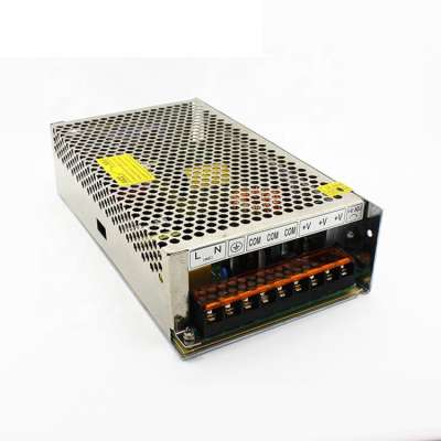 factory 200w ac-dc led driver SMPS fuente de poder 220v 12v 24v 12v 15 amp power supply