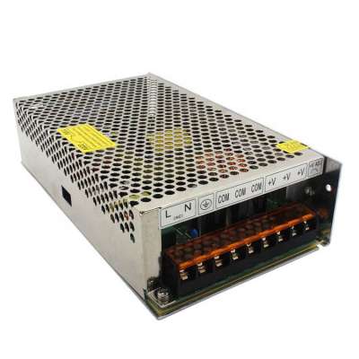 250w good quality switching power source module 220v dc 12v 5v volt smps