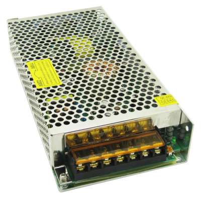 150w LED driver 5v 12v 24v switching mode regulator power supply