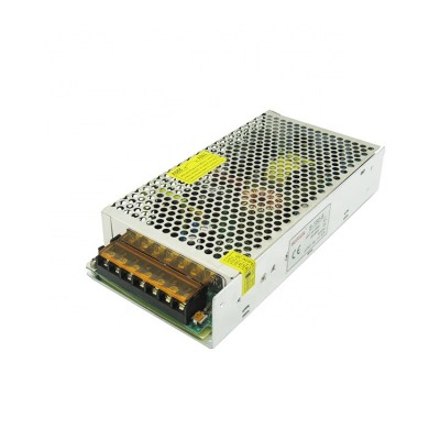 factory 150w ac dc 5v led driver led display ac dc switching power supply